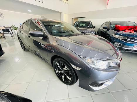 HONDA Civic 2.0 16V 4P EXL FLEX  AUTOM�TICO CVT, Foto 4