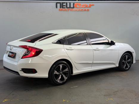 HONDA Civic 2.0 16V 4P EXL FLEX  AUTOM�TICO CVT, Foto 2