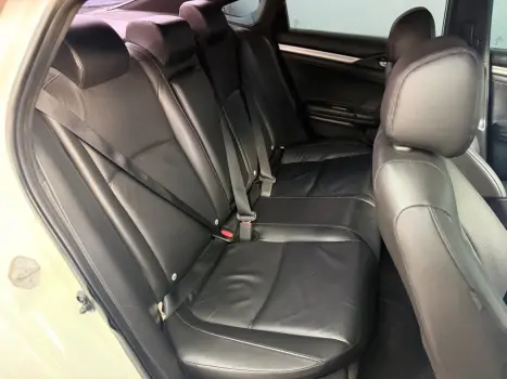HONDA Civic 2.0 16V 4P EXL FLEX  AUTOM�TICO CVT, Foto 5