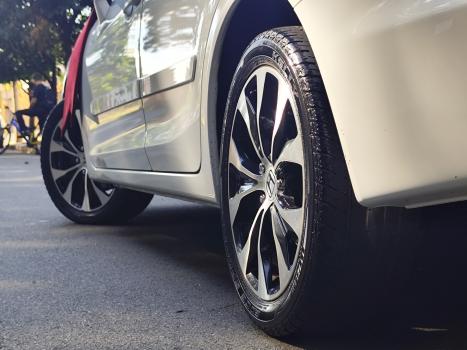 HONDA Civic 2.0 16V 4P FLEX LXR AUTOM�TICO, Foto 7