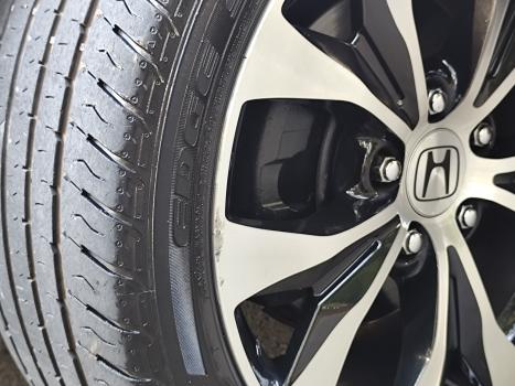 HONDA Civic 2.0 16V 4P FLEX LXR AUTOM�TICO, Foto 9