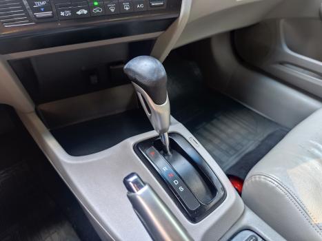 HONDA Civic 2.0 16V 4P FLEX LXR AUTOM�TICO, Foto 19
