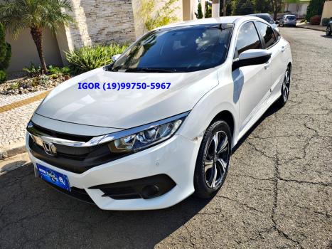 HONDA Civic 2.0 16V 4P EXL FLEX  AUTOM�TICO CVT, Foto 1