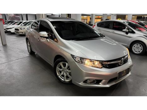HONDA Civic 2.0 16V 4P FLEX EXR AUTOM�TICO, Foto 1