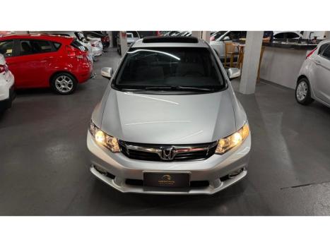 HONDA Civic 2.0 16V 4P FLEX EXR AUTOM�TICO, Foto 2