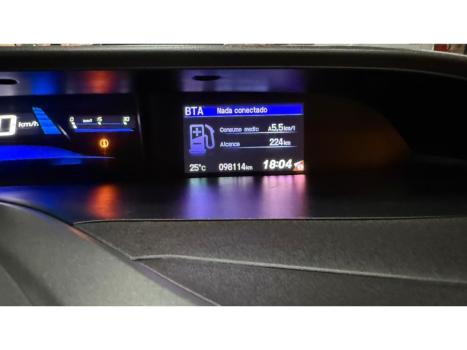 HONDA Civic 2.0 16V 4P FLEX EXR AUTOM�TICO, Foto 8