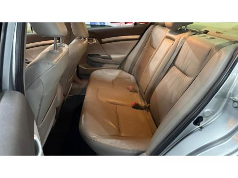 HONDA Civic 2.0 16V 4P FLEX EXR AUTOM�TICO, Foto 10