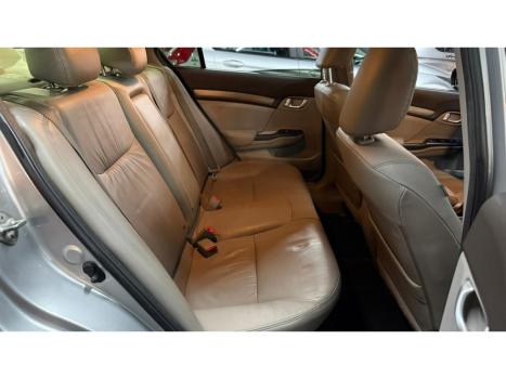 HONDA Civic 2.0 16V 4P FLEX EXR AUTOM�TICO, Foto 18