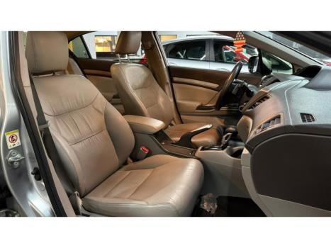 HONDA Civic 2.0 16V 4P FLEX EXR AUTOM�TICO, Foto 20
