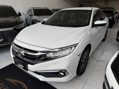 HONDA Civic 2.0 16V 4P EXL FLEX  AUTOM�TICO CVT, Foto 1