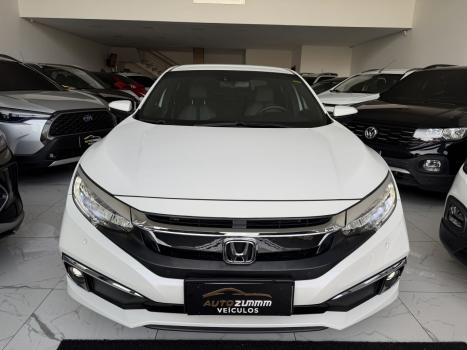 HONDA Civic 2.0 16V 4P EXL FLEX  AUTOM�TICO CVT, Foto 2