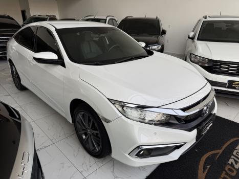 HONDA Civic 2.0 16V 4P EXL FLEX  AUTOM�TICO CVT, Foto 3