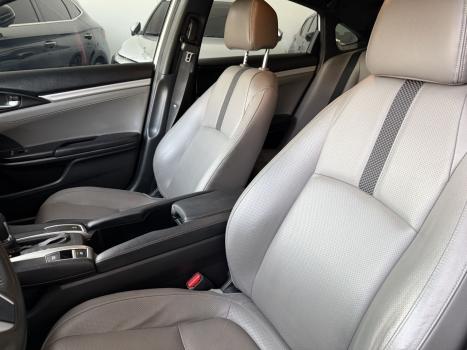 HONDA Civic 2.0 16V 4P EXL FLEX  AUTOM�TICO CVT, Foto 4