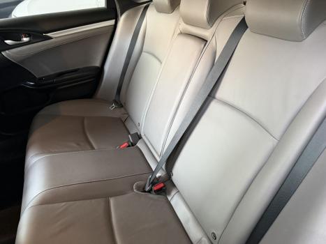HONDA Civic 2.0 16V 4P EXL FLEX  AUTOM�TICO CVT, Foto 5