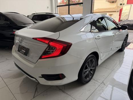 HONDA Civic 2.0 16V 4P EXL FLEX  AUTOM�TICO CVT, Foto 7