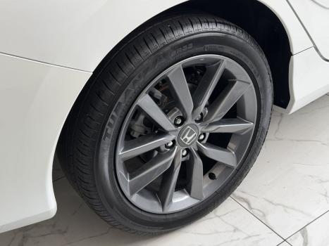 HONDA Civic 2.0 16V 4P EXL FLEX  AUTOM�TICO CVT, Foto 9