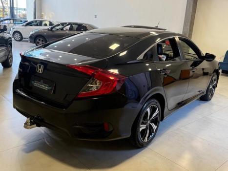 HONDA Civic 2.0 16V 4P EXL FLEX  AUTOM�TICO CVT, Foto 5