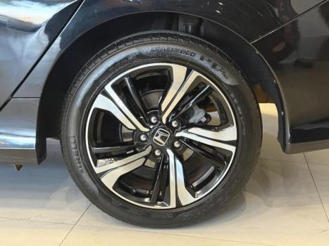 HONDA Civic 2.0 16V 4P EXL FLEX  AUTOM�TICO CVT, Foto 7