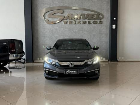 HONDA Civic 2.0 16V 4P EX FLEX  AUTOM�TICO CVT, Foto 1