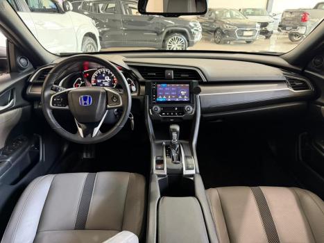 HONDA Civic 2.0 16V 4P EX FLEX  AUTOM�TICO CVT, Foto 10