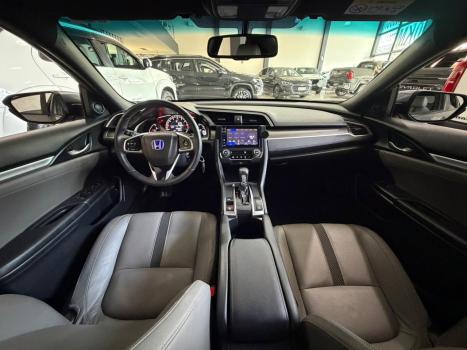 HONDA Civic 2.0 16V 4P EX FLEX  AUTOM�TICO CVT, Foto 11