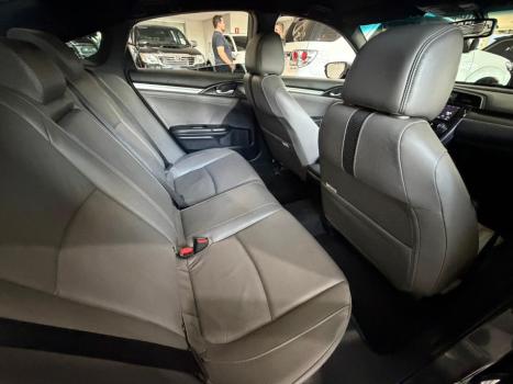 HONDA Civic 2.0 16V 4P EX FLEX  AUTOM�TICO CVT, Foto 13