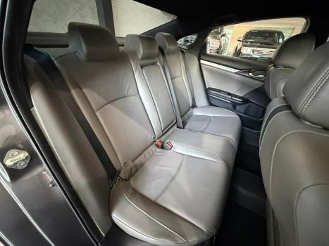 HONDA Civic 2.0 16V 4P EX FLEX  AUTOM�TICO CVT, Foto 14