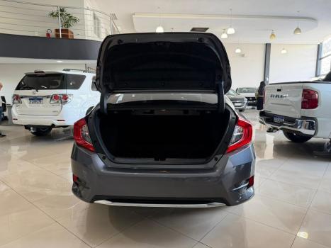 HONDA Civic 2.0 16V 4P EX FLEX  AUTOM�TICO CVT, Foto 15