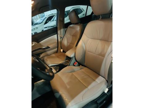 HONDA Civic 2.0 16V 4P FLEX LXR AUTOM�TICO, Foto 11