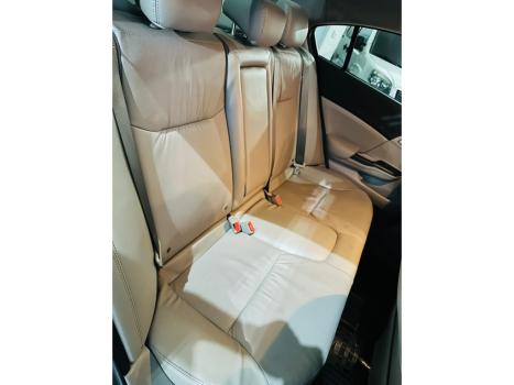 HONDA Civic 2.0 16V 4P FLEX LXR AUTOM�TICO, Foto 15