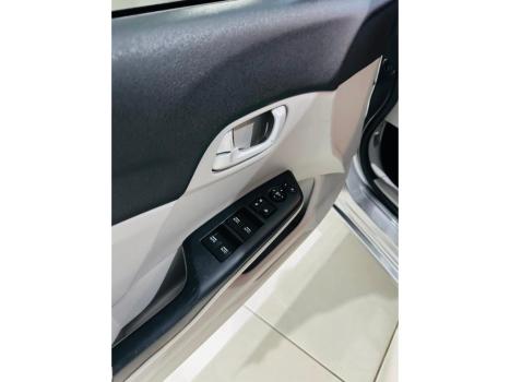 HONDA Civic 2.0 16V 4P FLEX LXR AUTOM�TICO, Foto 16