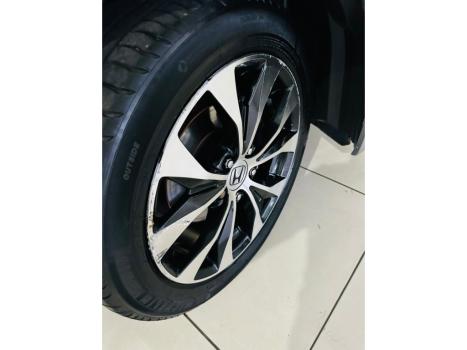 HONDA Civic 2.0 16V 4P FLEX LXR AUTOM�TICO, Foto 18