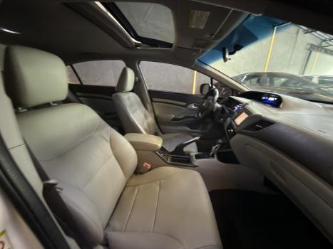 HONDA Civic 2.0 16V 4P FLEX EXR AUTOM�TICO, Foto 7