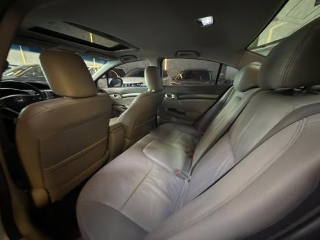 HONDA Civic 2.0 16V 4P FLEX EXR AUTOM�TICO, Foto 8