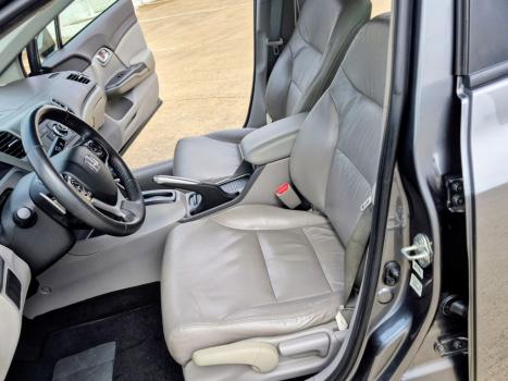 HONDA Civic 2.0 16V 4P FLEX LXR AUTOM�TICO, Foto 11