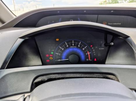 HONDA Civic 2.0 16V 4P FLEX LXR AUTOM�TICO, Foto 12