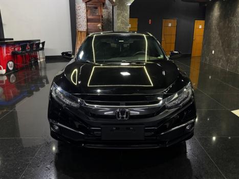 HONDA Civic 2.0 16V 4P EXL FLEX  AUTOM�TICO CVT, Foto 1