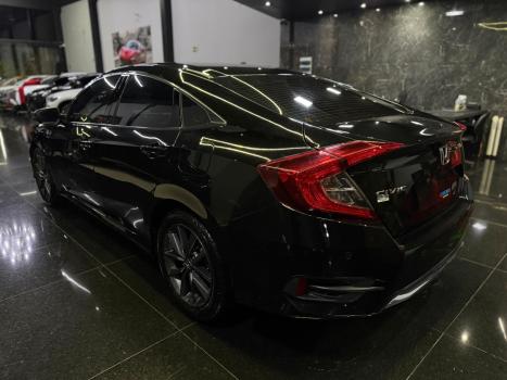 HONDA Civic 2.0 16V 4P EXL FLEX  AUTOM�TICO CVT, Foto 5