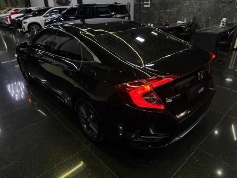 HONDA Civic 2.0 16V 4P EXL FLEX  AUTOM�TICO CVT, Foto 7