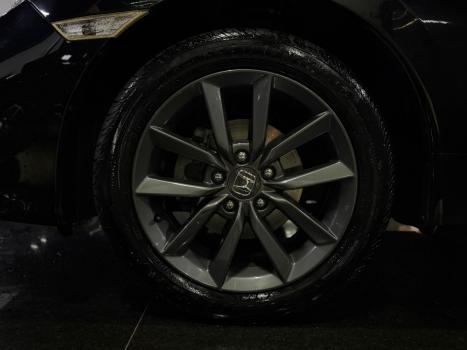 HONDA Civic 2.0 16V 4P EXL FLEX  AUTOM�TICO CVT, Foto 11