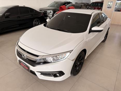 HONDA Civic 2.0 16V 4P EX FLEX  AUTOM�TICO CVT, Foto 1