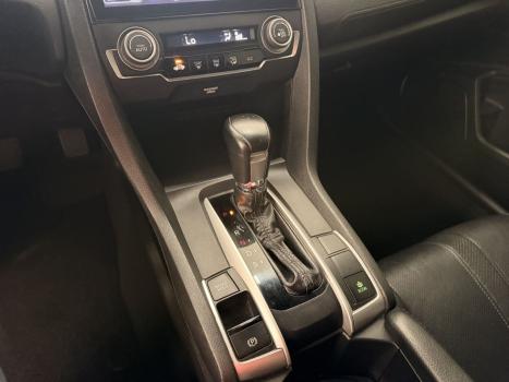 HONDA Civic 2.0 16V 4P EX FLEX  AUTOM�TICO CVT, Foto 2