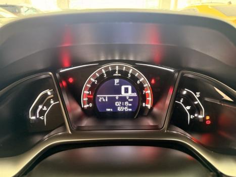 HONDA Civic 2.0 16V 4P EX FLEX  AUTOM�TICO CVT, Foto 3