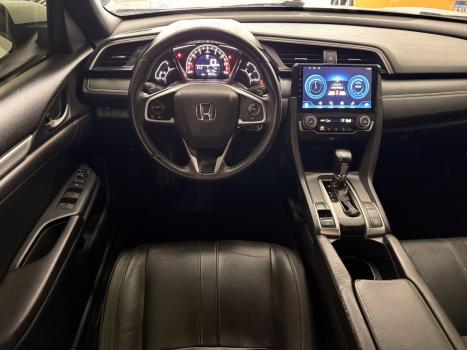 HONDA Civic 2.0 16V 4P EX FLEX  AUTOM�TICO CVT, Foto 4