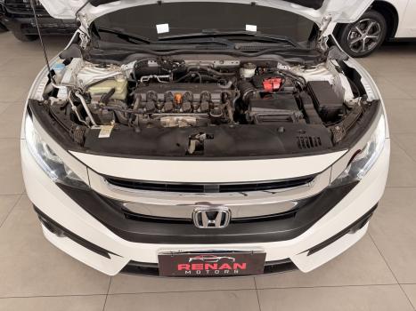 HONDA Civic 2.0 16V 4P EX FLEX  AUTOM�TICO CVT, Foto 6