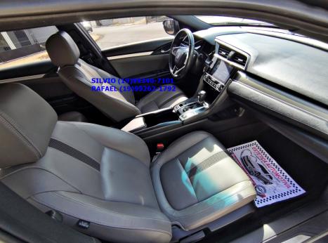 HONDA Civic 2.0 16V 4P EXL FLEX  AUTOM�TICO CVT, Foto 6