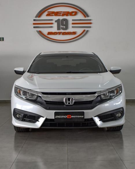 HONDA Civic 2.0 16V 4P EXL FLEX  AUTOM�TICO CVT, Foto 2