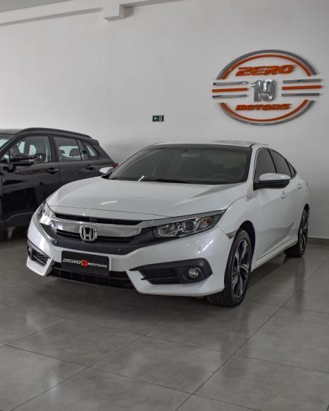 HONDA Civic 2.0 16V 4P EXL FLEX  AUTOM�TICO CVT, Foto 1