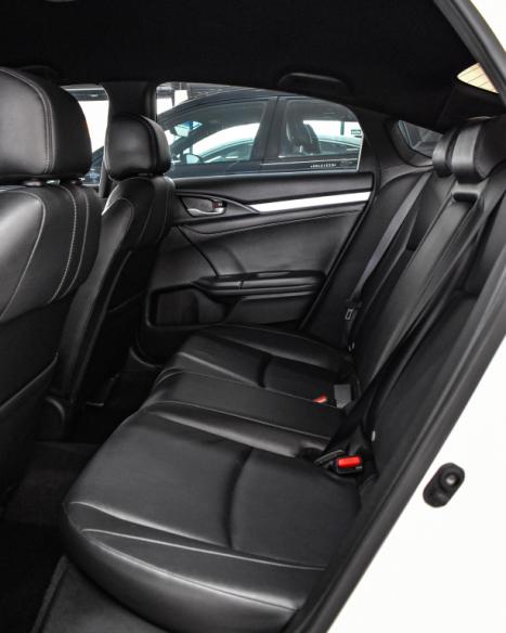 HONDA Civic 2.0 16V 4P EXL FLEX  AUTOM�TICO CVT, Foto 19