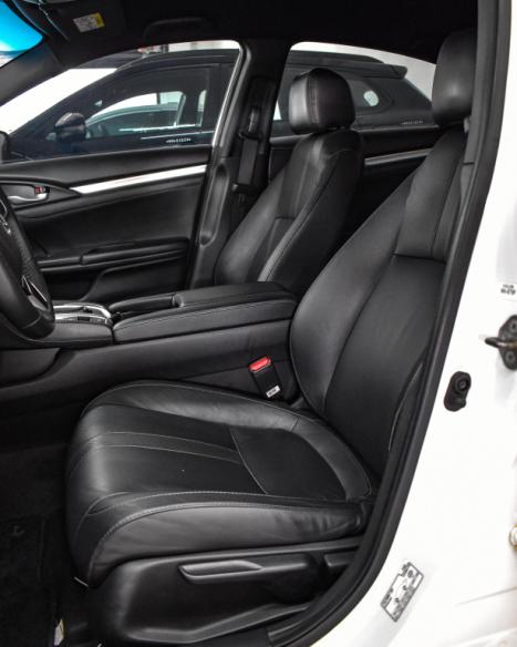 HONDA Civic 2.0 16V 4P EXL FLEX  AUTOM�TICO CVT, Foto 10